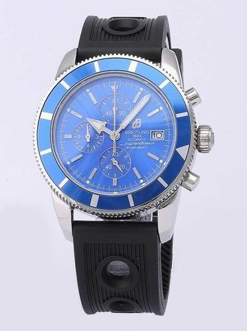 Breitling watch man-181